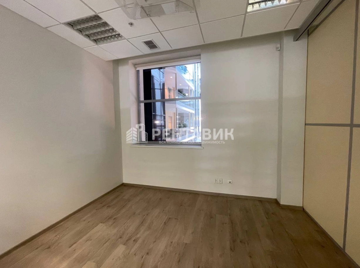 Офис Veda House / Веда Хаус площадью 396 квадратных метров