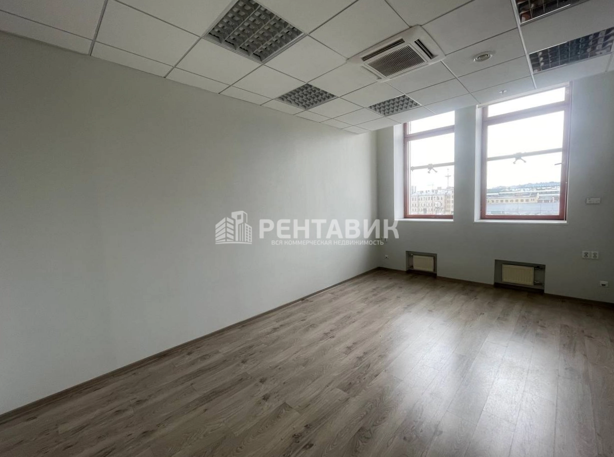Офис Veda House / Веда Хаус площадью 396 квадратных метров