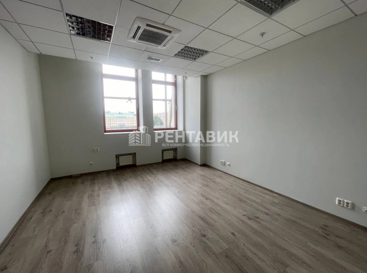 Офис Veda House / Веда Хаус площадью 396 квадратных метров