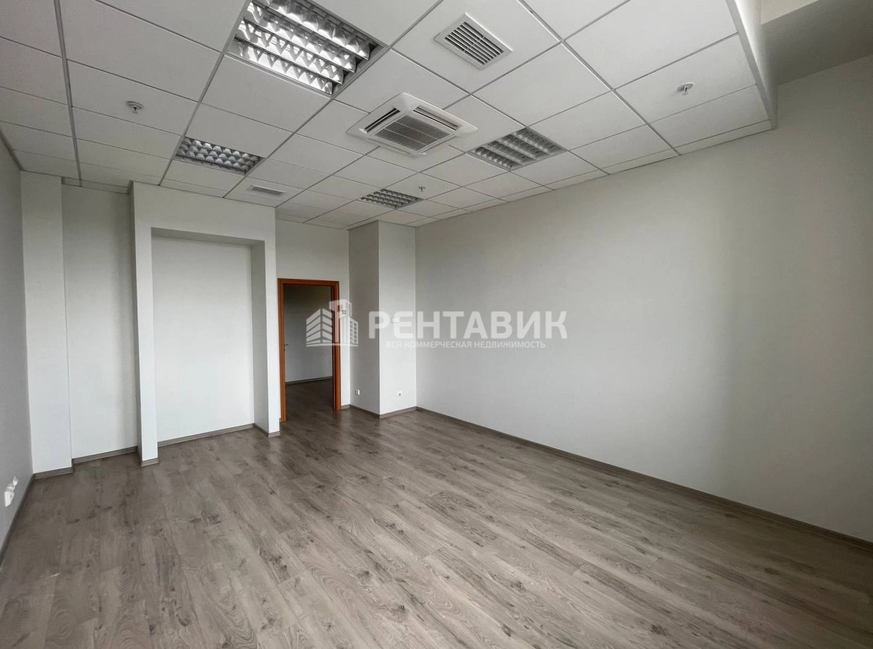 Офис Veda House / Веда Хаус площадью 396 квадратных метров