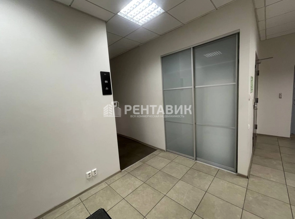 Офис Veda House / Веда Хаус площадью 396 квадратных метров