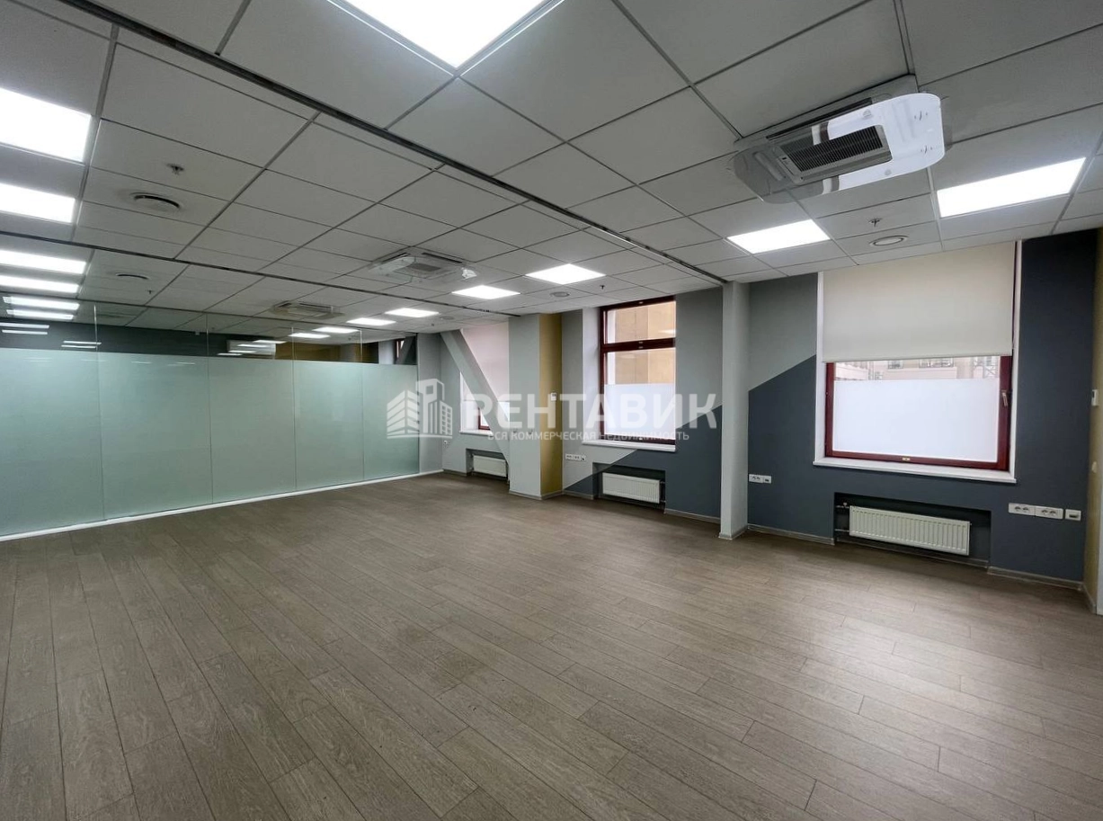 Офис Veda House / Веда Хаус площадью 388 квадратных метров
