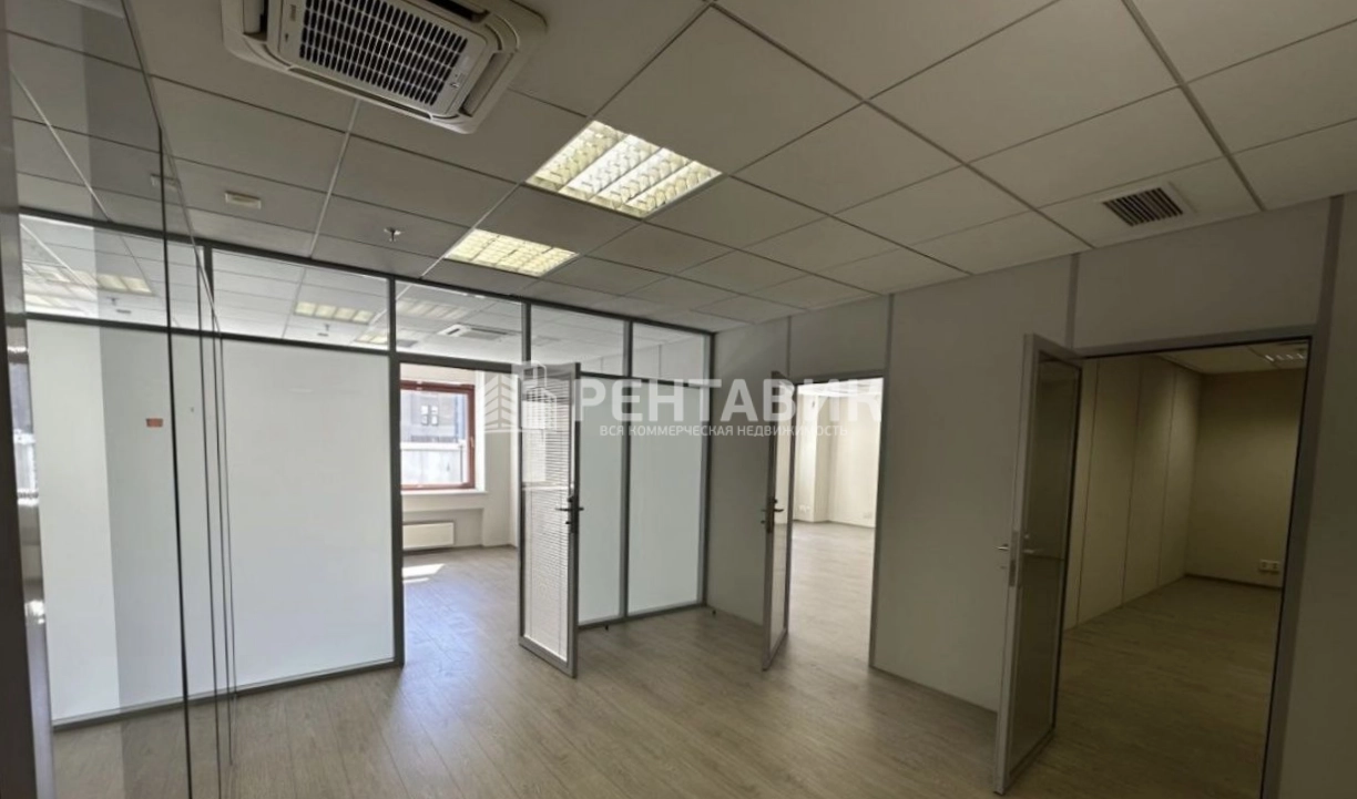 Офис Veda House / Веда Хаус площадью 388 квадратных метров