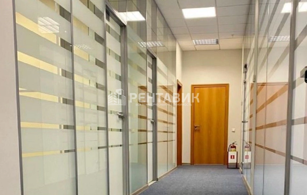 Офис Veda House / Веда Хаус площадью 388 квадратных метров