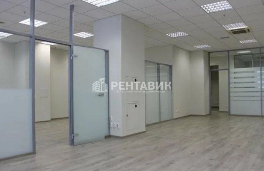 Офис Veda House / Веда Хаус площадью 388 квадратных метров