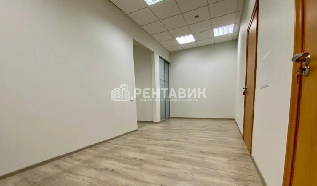 Офис Veda House / Веда Хаус площадью 388 квадратных метров
