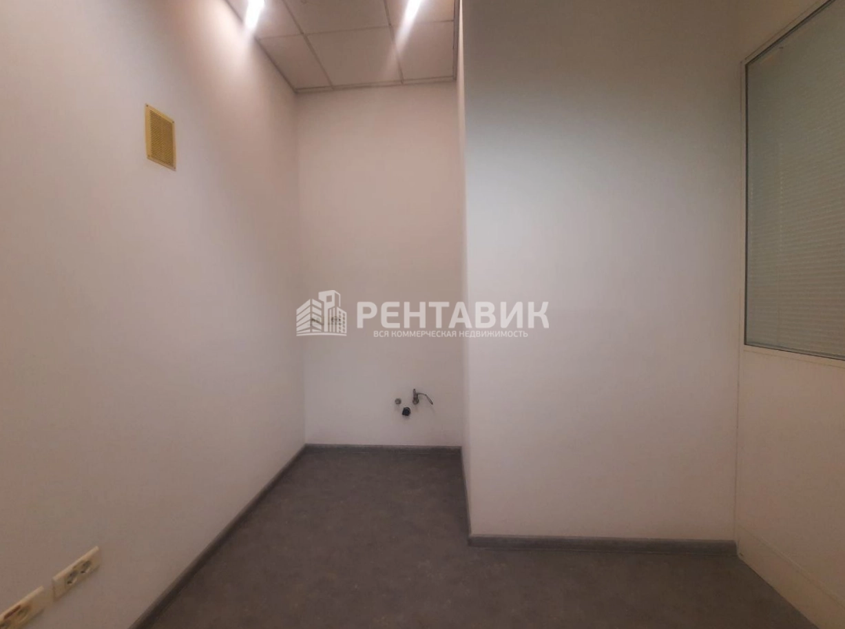 Офис Мира, 26с1 площадью 330 квадратных метров