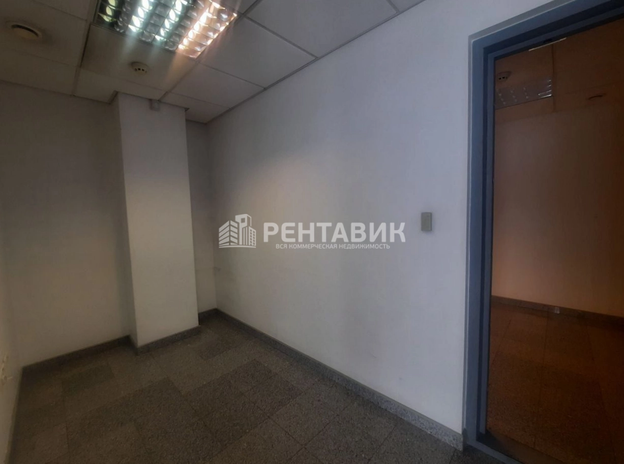 Офис Мира, 26с1 площадью 330 квадратных метров