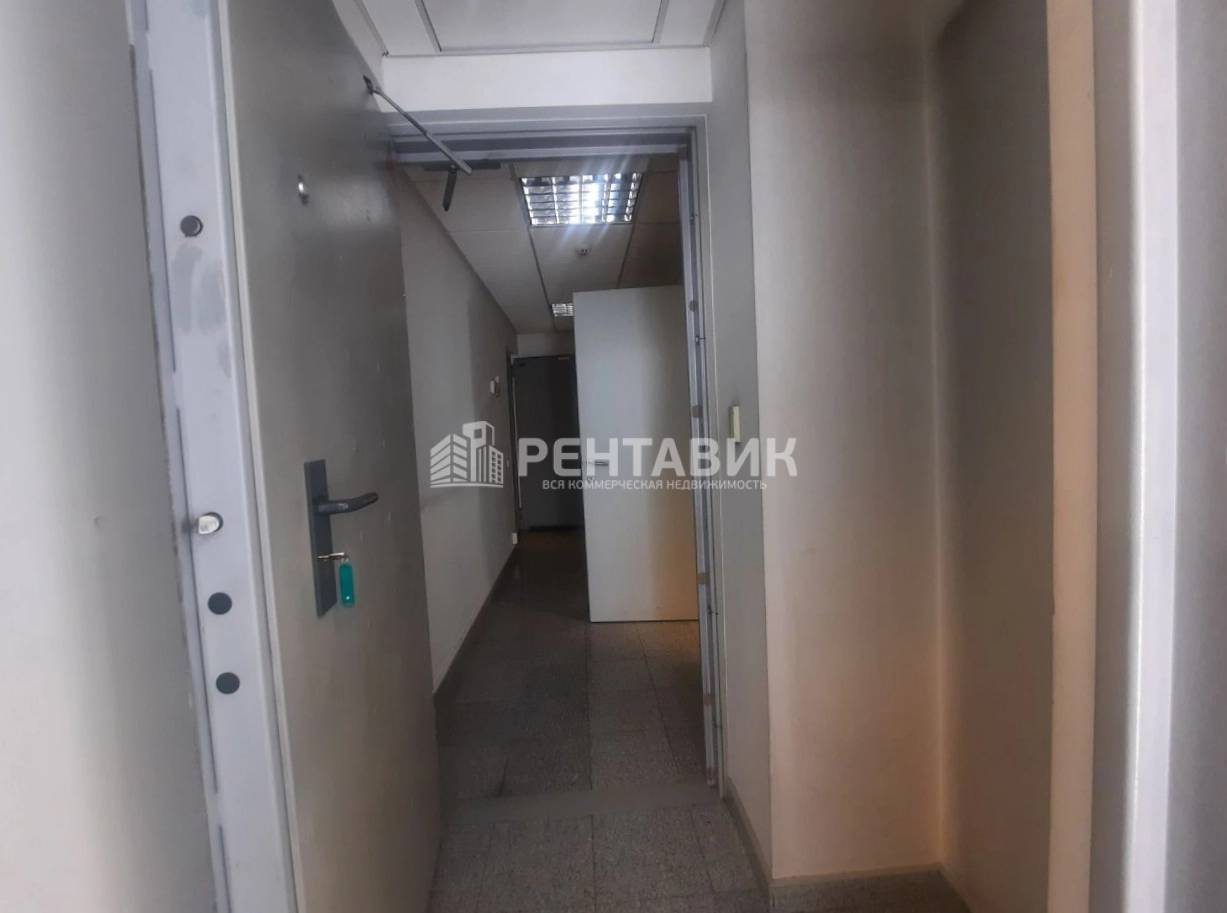 Офис Мира, 26с1 площадью 330 квадратных метров