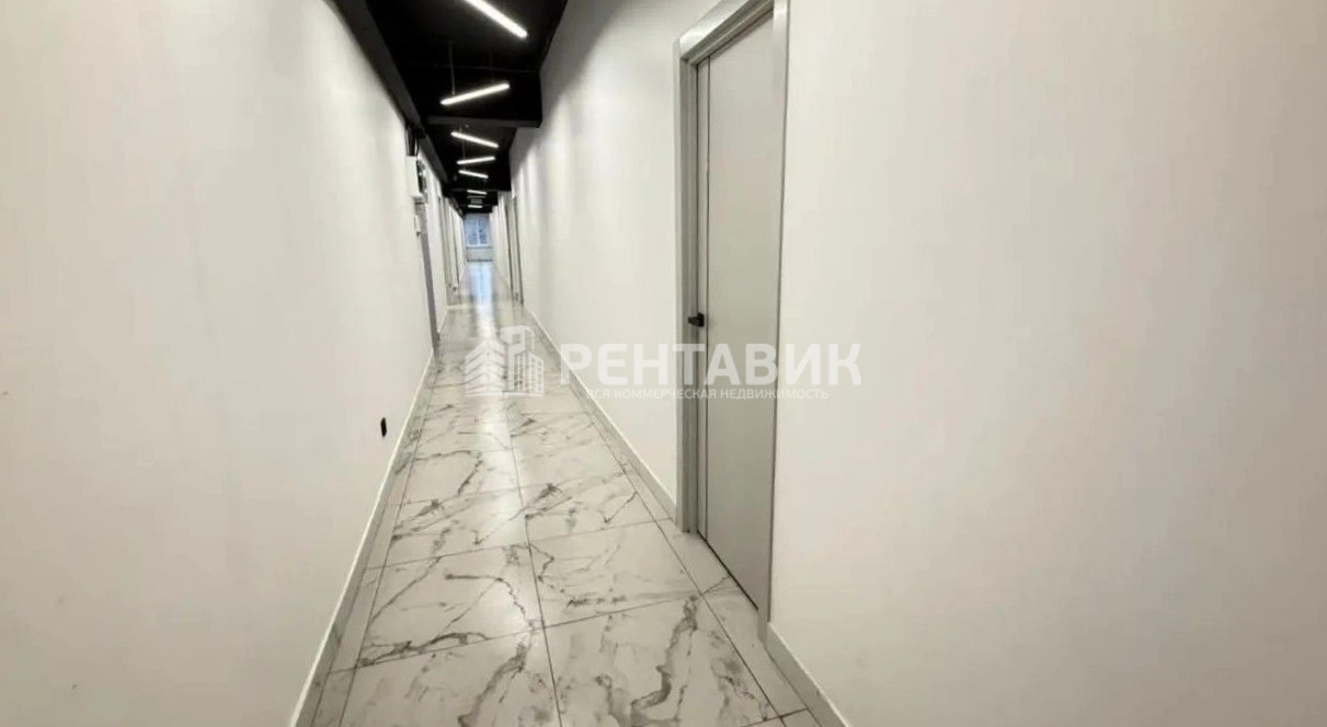 Офис Графский, 14Б площадью 263 квадратных метров