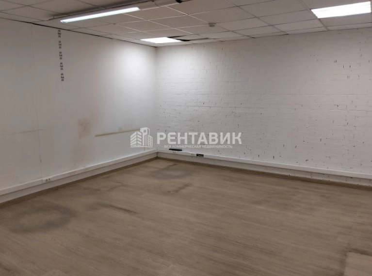 Производство Технопарк Новикова площадью 1017.1 квадратных метров