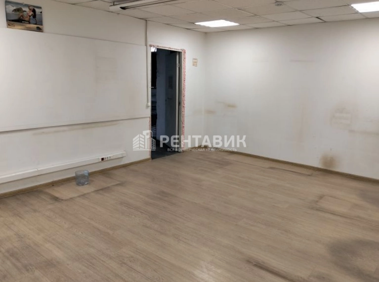 Производство Технопарк Новикова площадью 1017.1 квадратных метров
