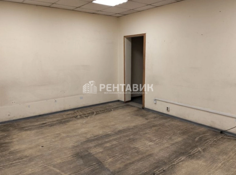 Производство Технопарк Новикова площадью 1017.1 квадратных метров