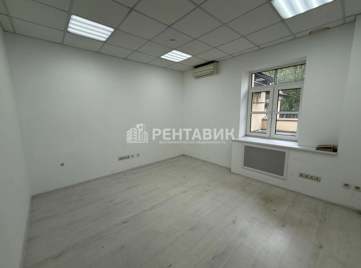 Здание целиком Новорогожская, 32с1 площадью 2020 квадратных метров