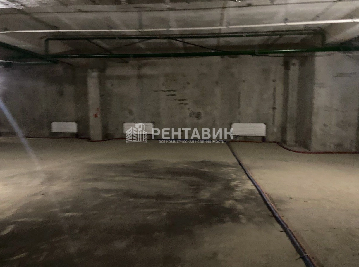 Торговая площадь Инсайд площадью 1550 квадратных метров