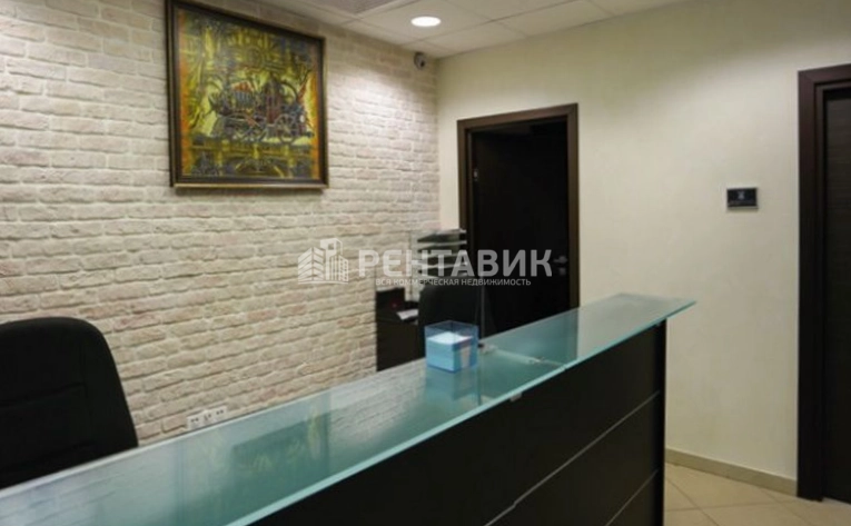 Здание целиком Докучаев, 8 площадью 1365.2 квадратных метров