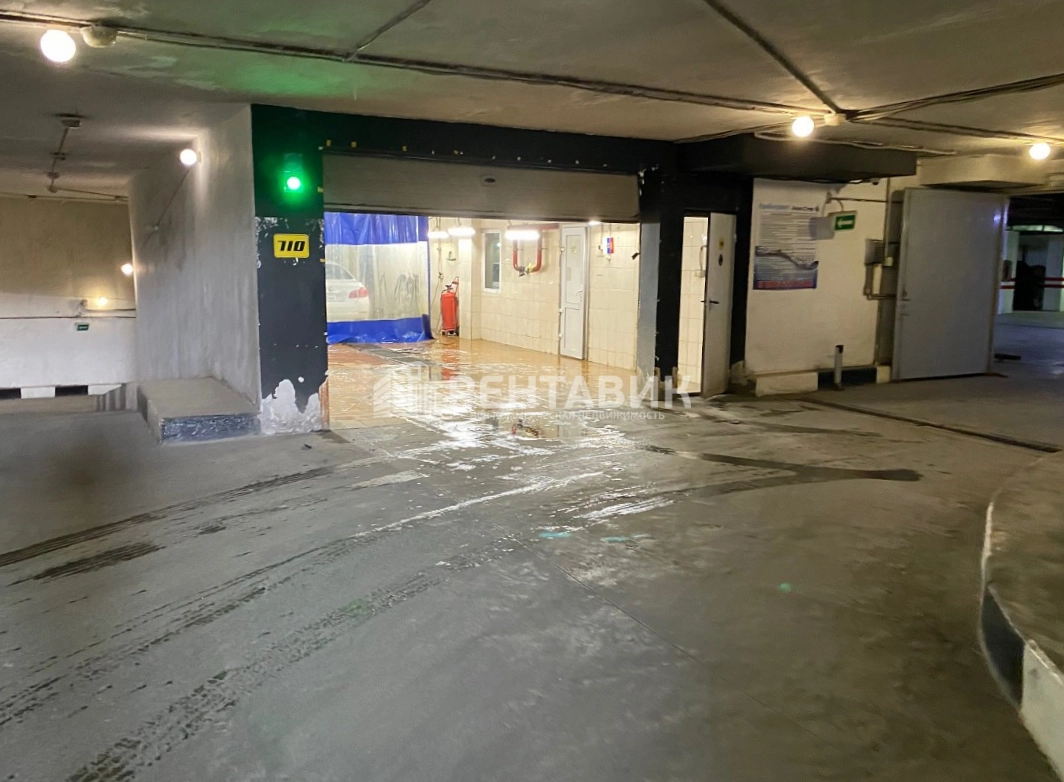 Торговая площадь Парус площадью 367 квадратных метров