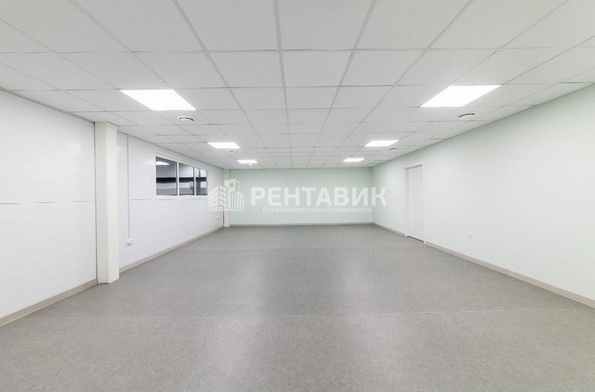 Производство Альянс площадью 4275 квадратных метров