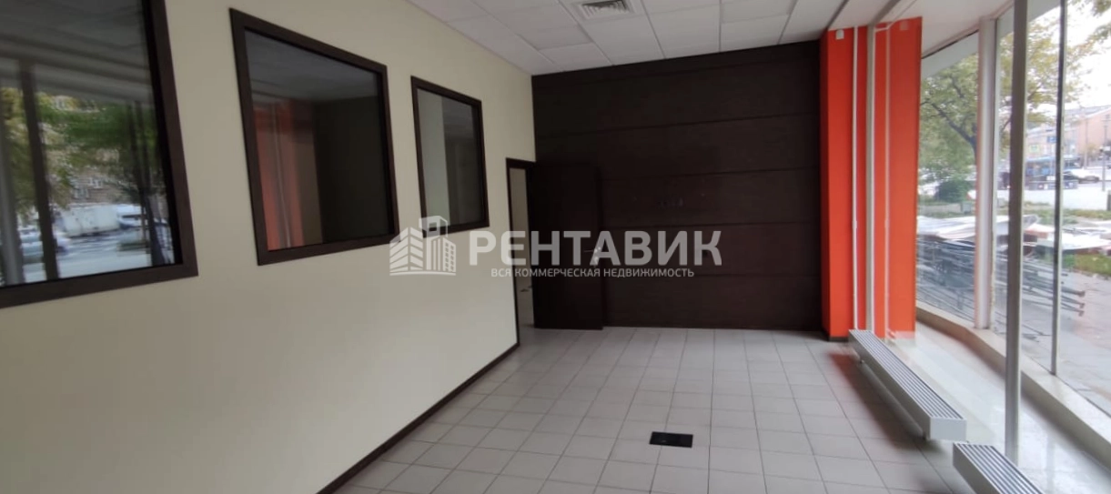 Торговая площадь Новинский, 15 площадью 467.4 квадратных метров