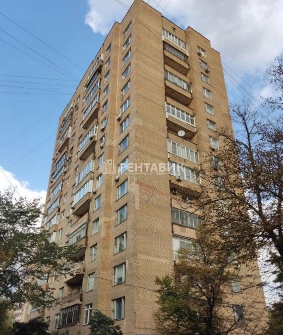Здание 2-й Самотёчный, 4 по адресу г Москва, 2-й Самотёчный пер, д 4