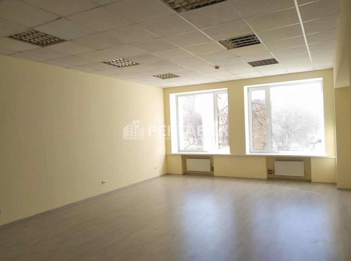 Офис Новотроицкий площадью 152 квадратных метров