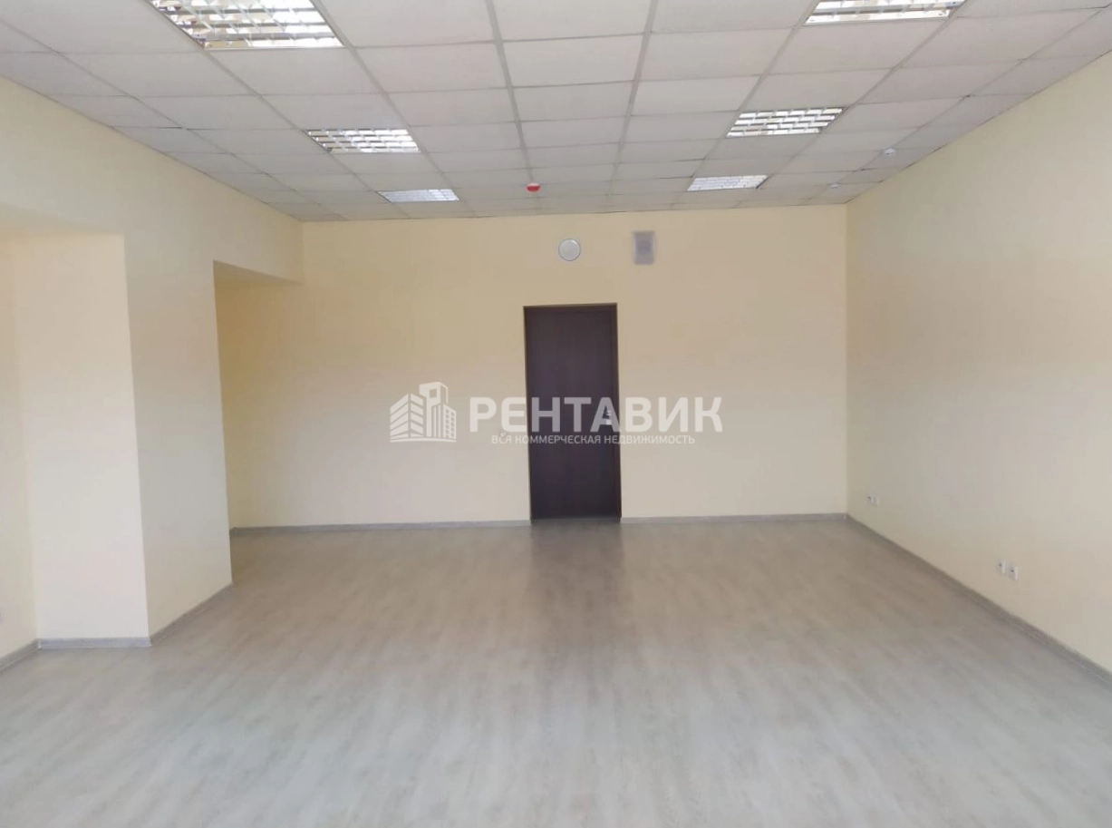 Офис Новотроицкий площадью 152 квадратных метров