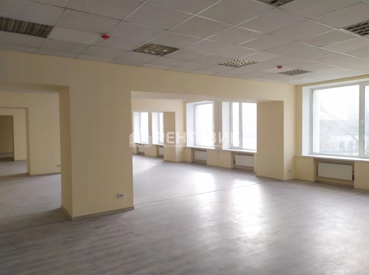 Офис Новотроицкий площадью 152 квадратных метров