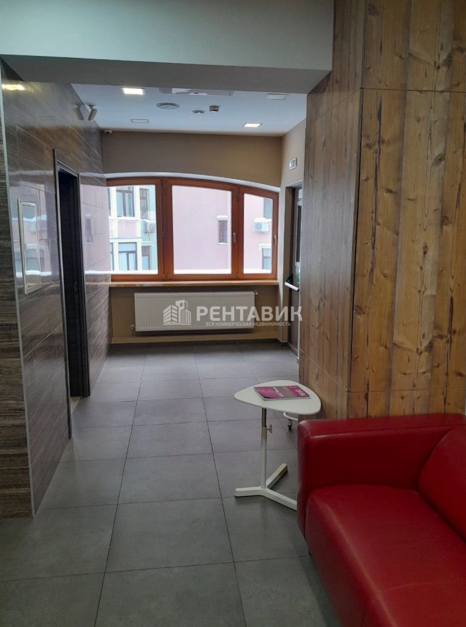 Здание целиком 4-й Ростовский, 1с1 площадью 831 квадратных метров