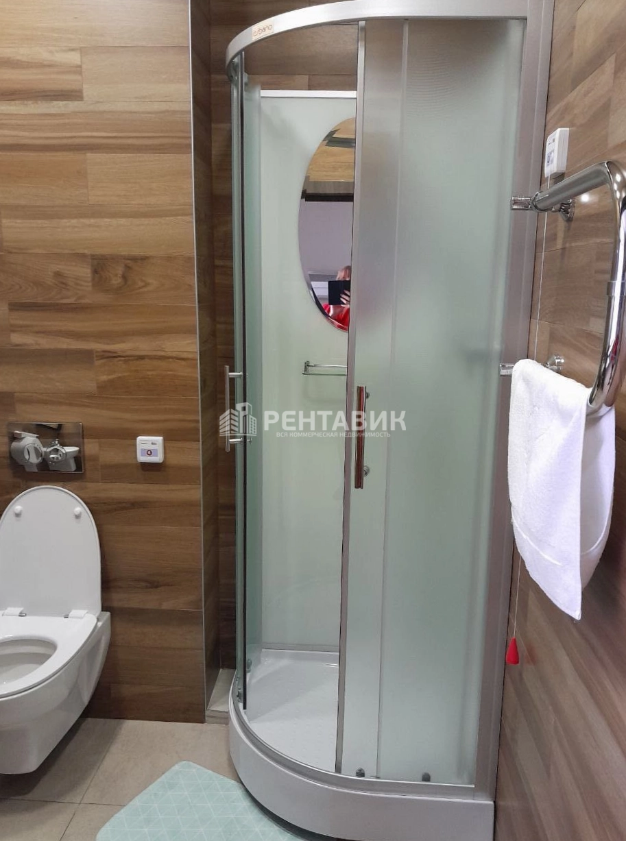 Здание целиком 4-й Ростовский, 1с1 площадью 831 квадратных метров