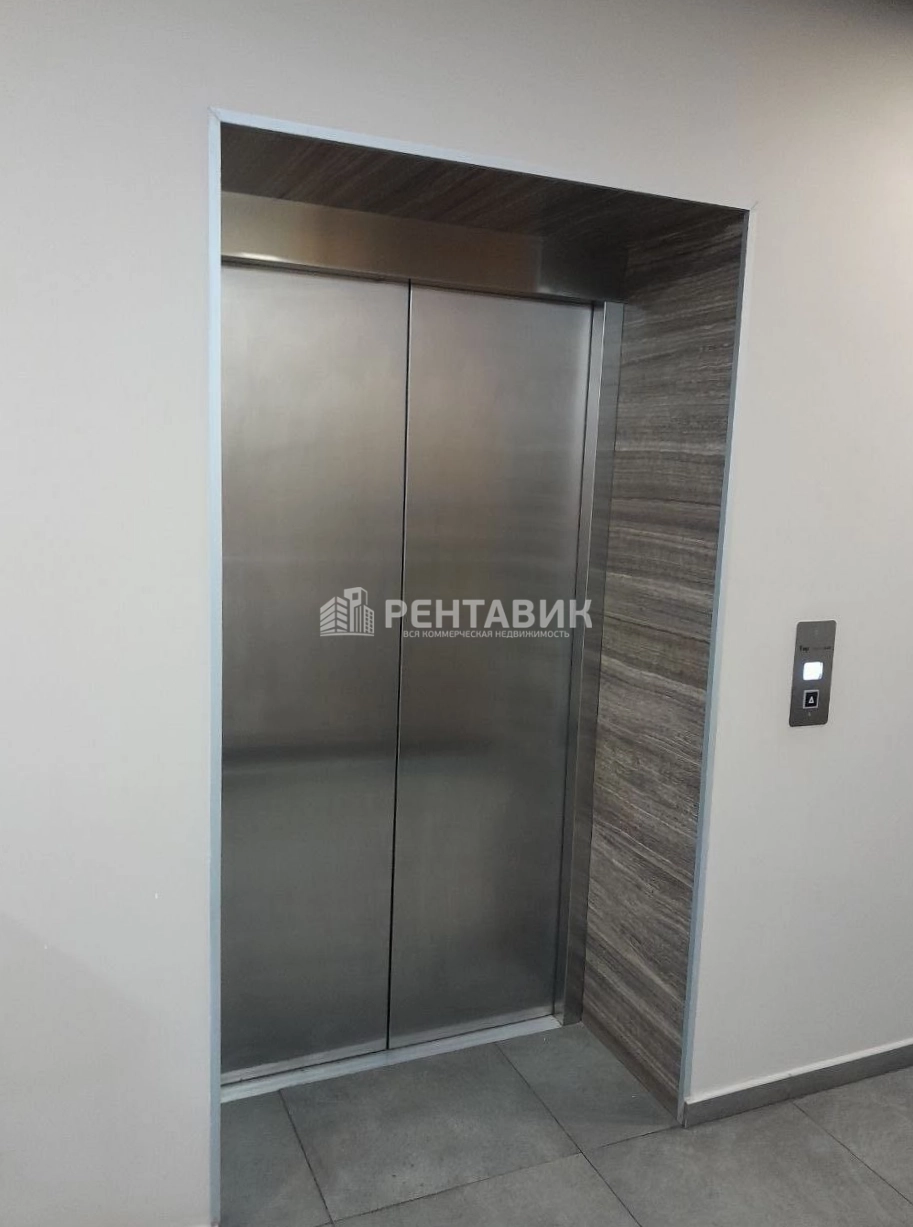 Здание целиком 4-й Ростовский, 1с1 площадью 831 квадратных метров