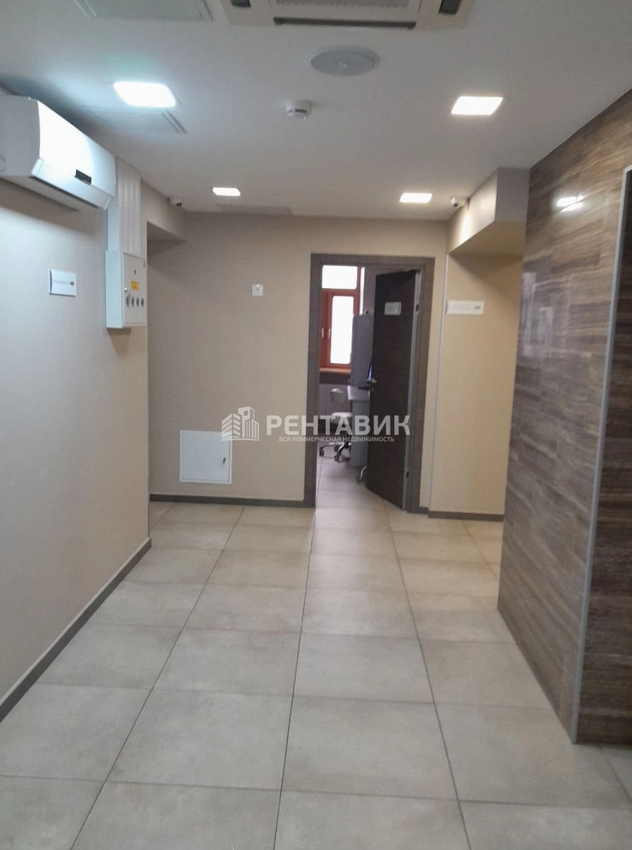 Здание целиком 4-й Ростовский, 1с1 площадью 831 квадратных метров