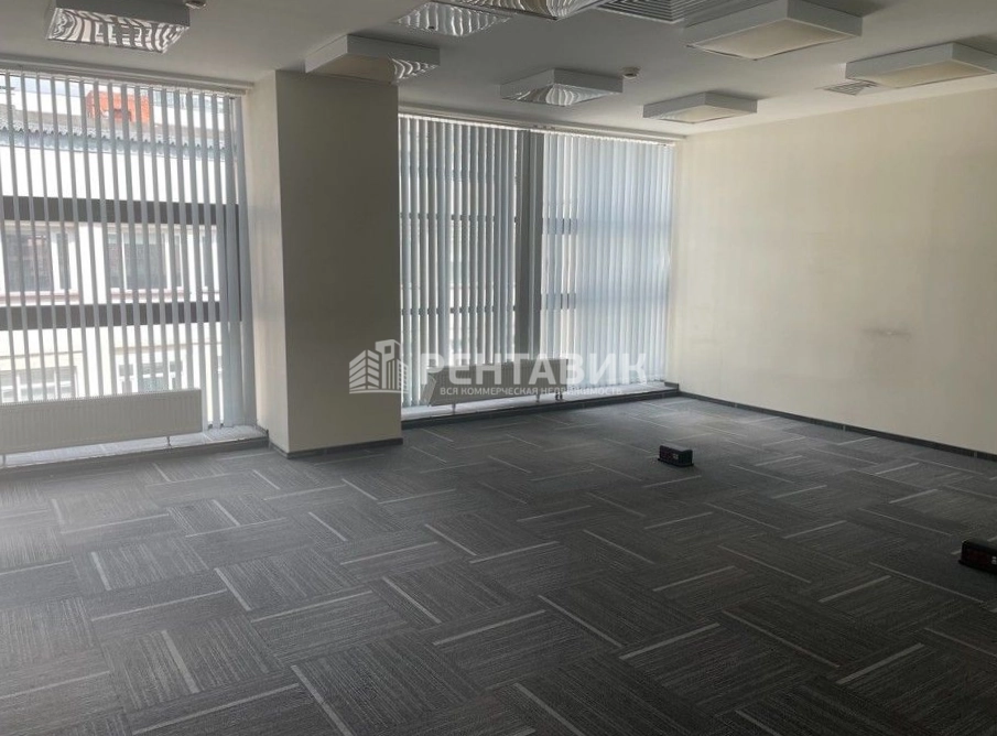Офис Шаболовка, 31 строение 5 площадью 2864.2 квадратных метров