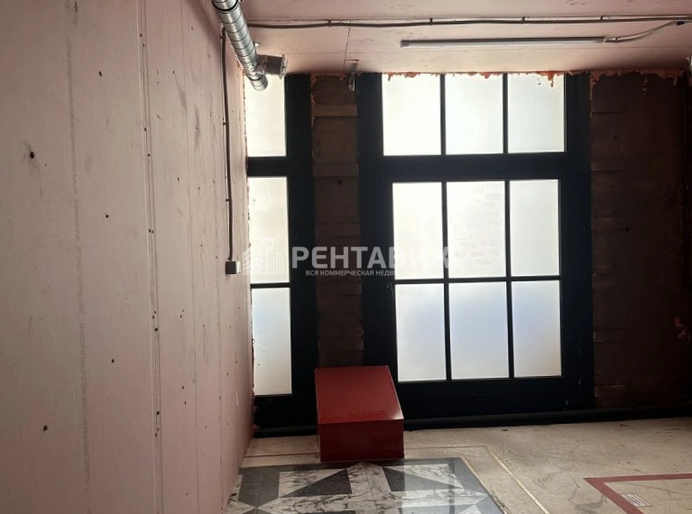 Производство Комсомола, 1 площадью 574.7 квадратных метров