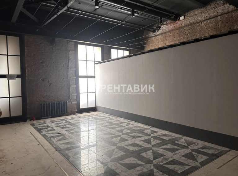 Производство Комсомола, 1 площадью 574.7 квадратных метров
