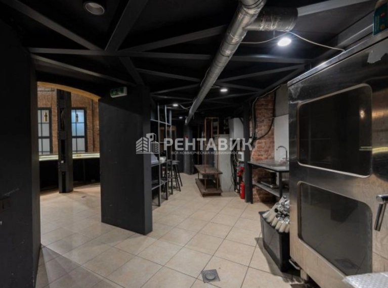 Производство Комсомола, 1 площадью 574.7 квадратных метров