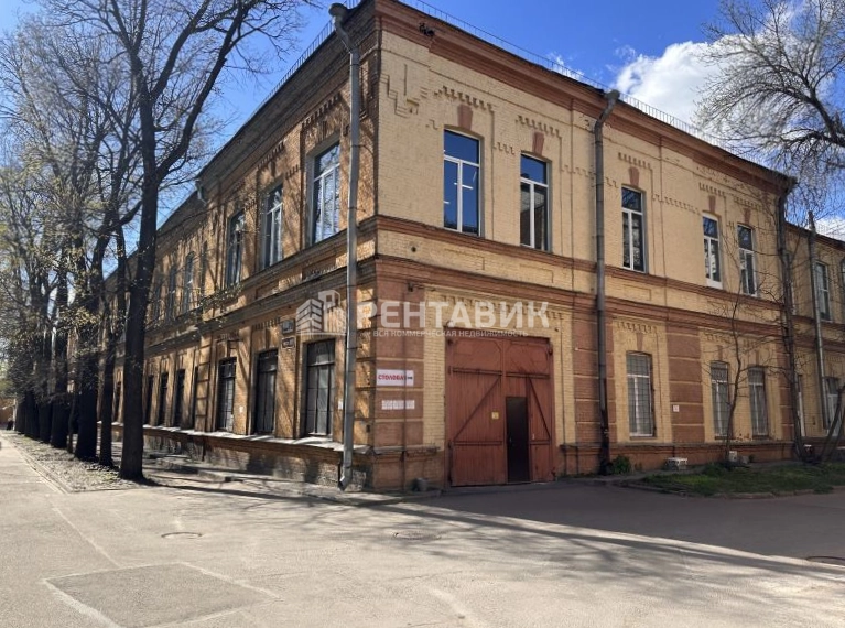 Производство Комсомола, 1 площадью 574.7 квадратных метров