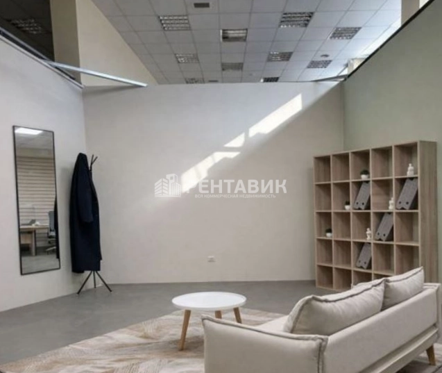 Офис Всеволожск, Ленинградская, 38 площадью 500 квадратных метров