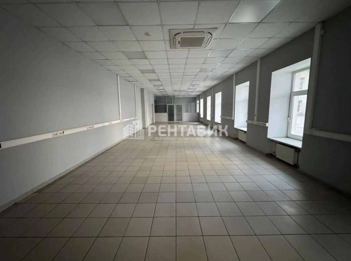Здание целиком Пески площадью 822 квадратных метров