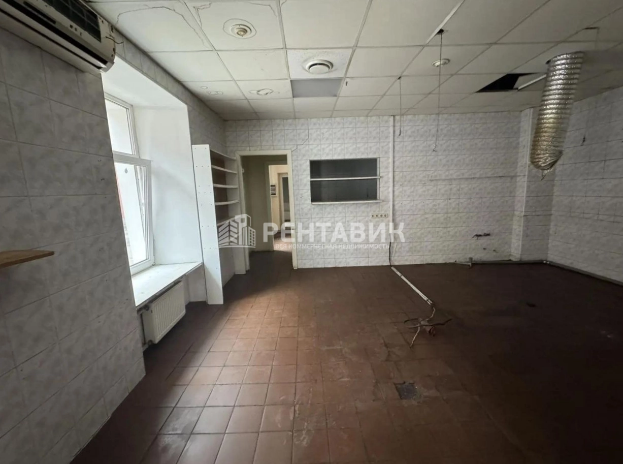 Здание целиком Пески площадью 822 квадратных метров