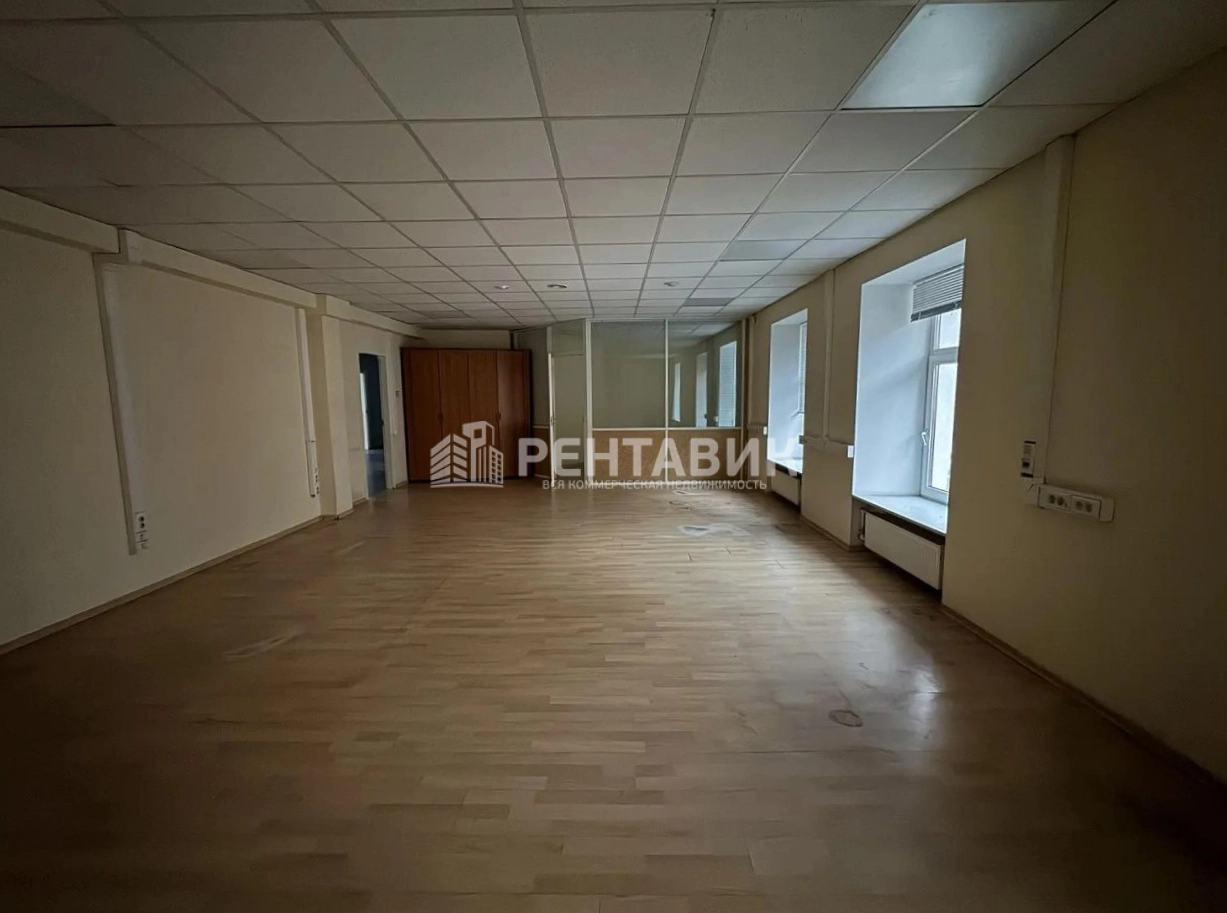 Офис Пески площадью 405.6 квадратных метров