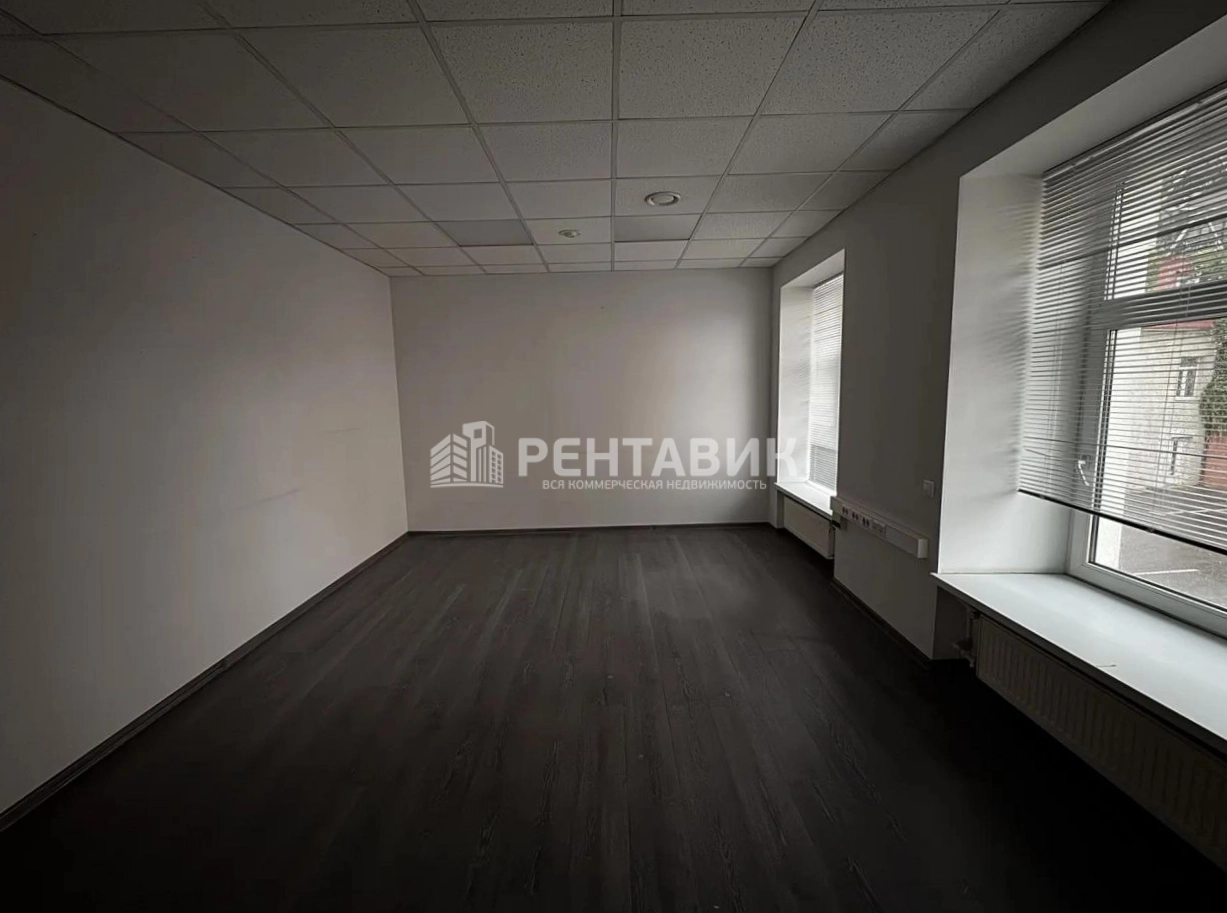 Офис Пески площадью 405.6 квадратных метров