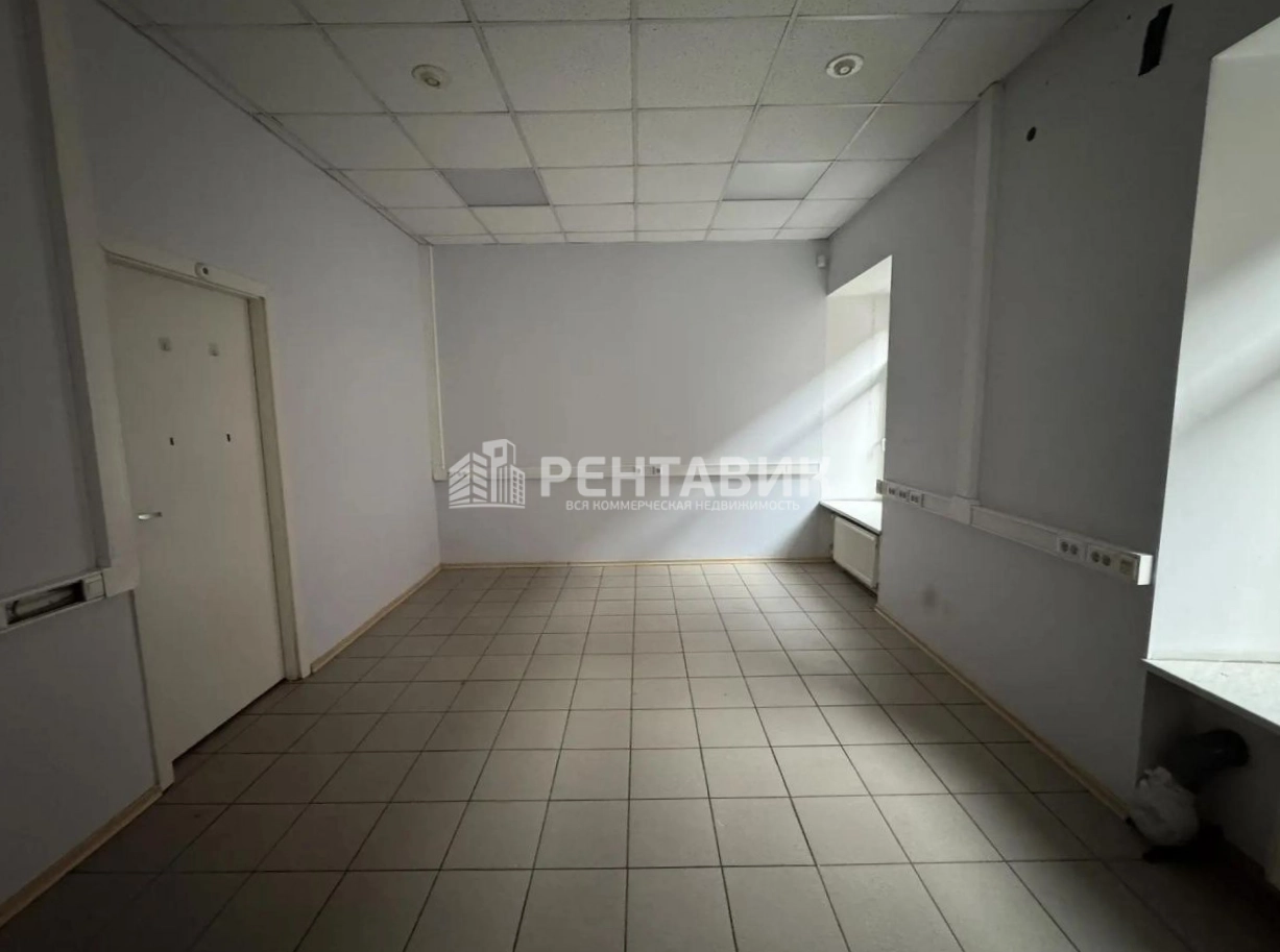 Офис Пески площадью 405.6 квадратных метров