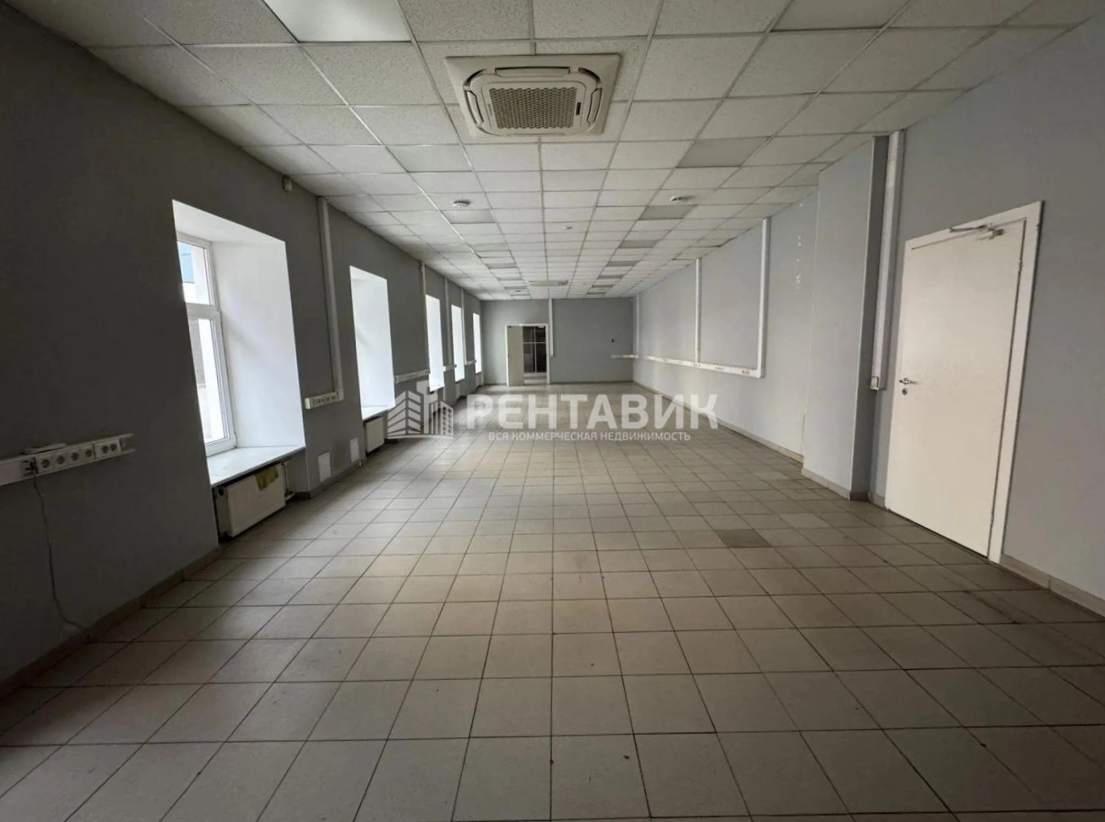 Офис Пески площадью 405.6 квадратных метров