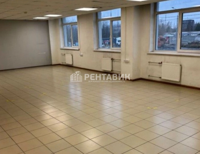 Офис Колпино, Финляндская, 38 площадью 524 квадратных метров