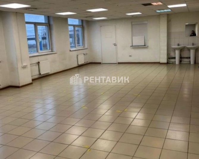 Офис Колпино, Финляндская, 38 площадью 524 квадратных метров