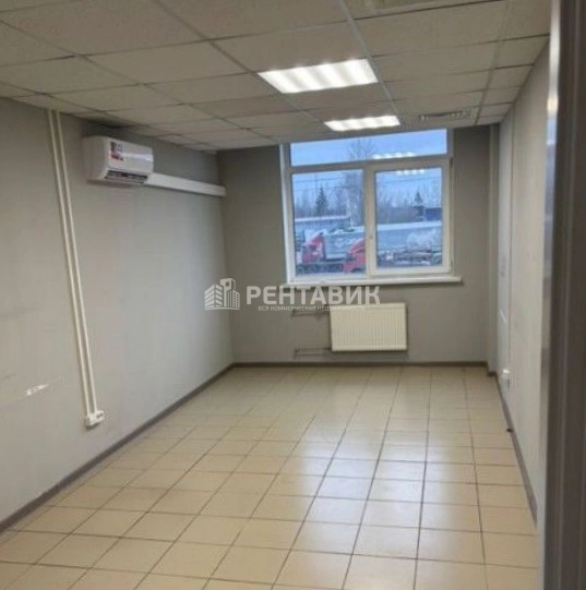Офис Колпино, Финляндская, 38 площадью 524 квадратных метров
