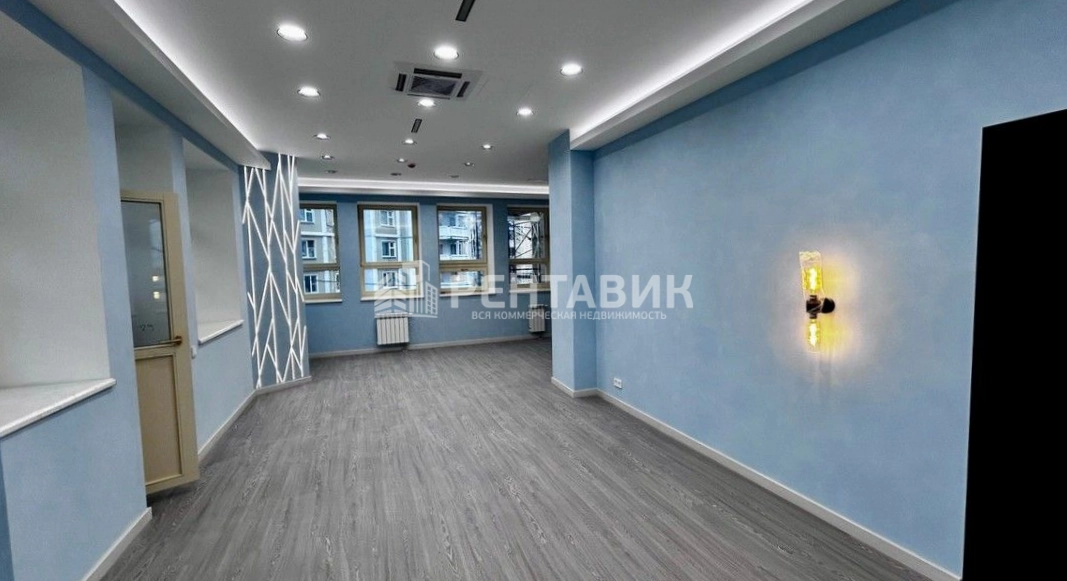 Здание целиком Новаторов, 44 площадью 2000 квадратных метров