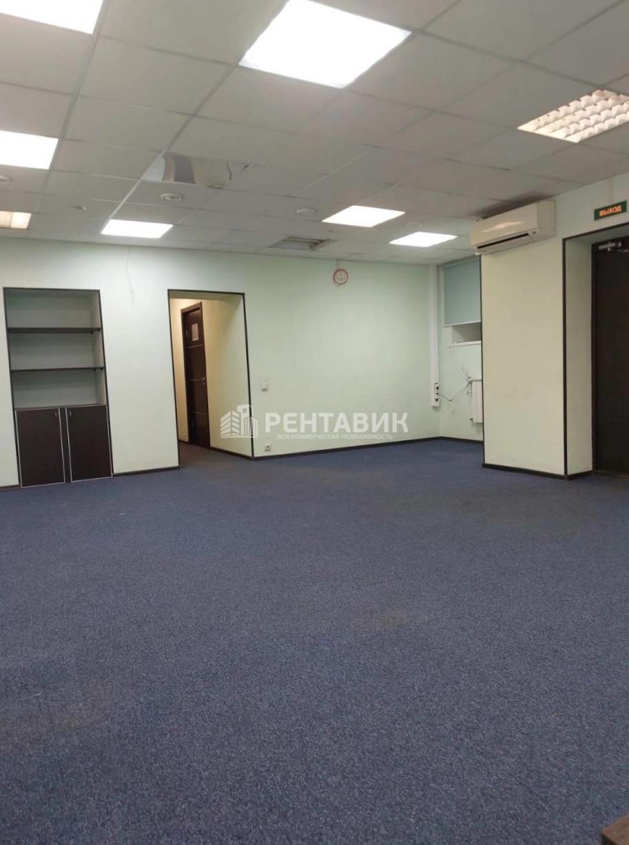 Здание целиком Николаевский, строение 3 площадью 227 квадратных метров