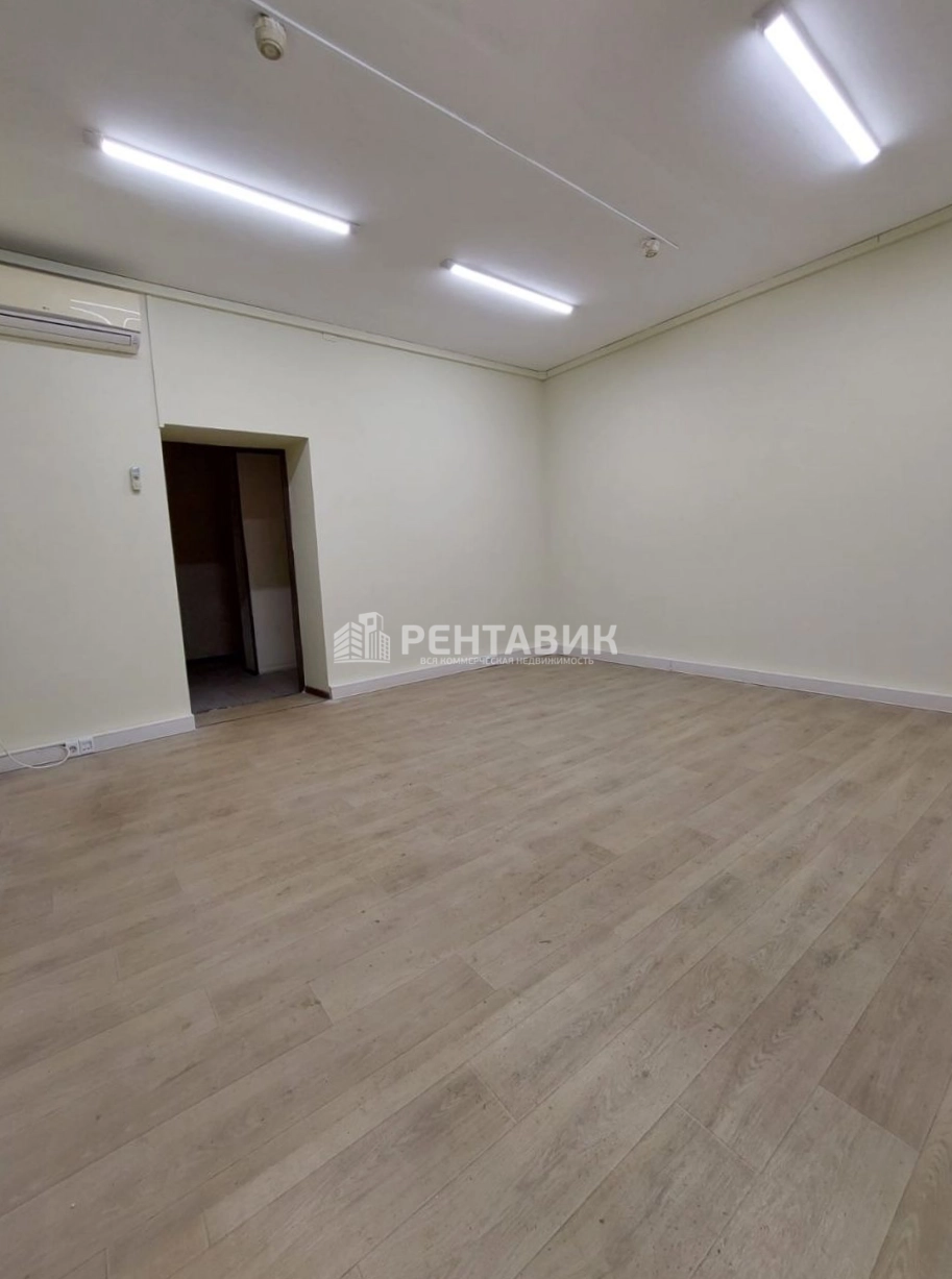 Здание целиком Николаевский, строение 3 площадью 227 квадратных метров