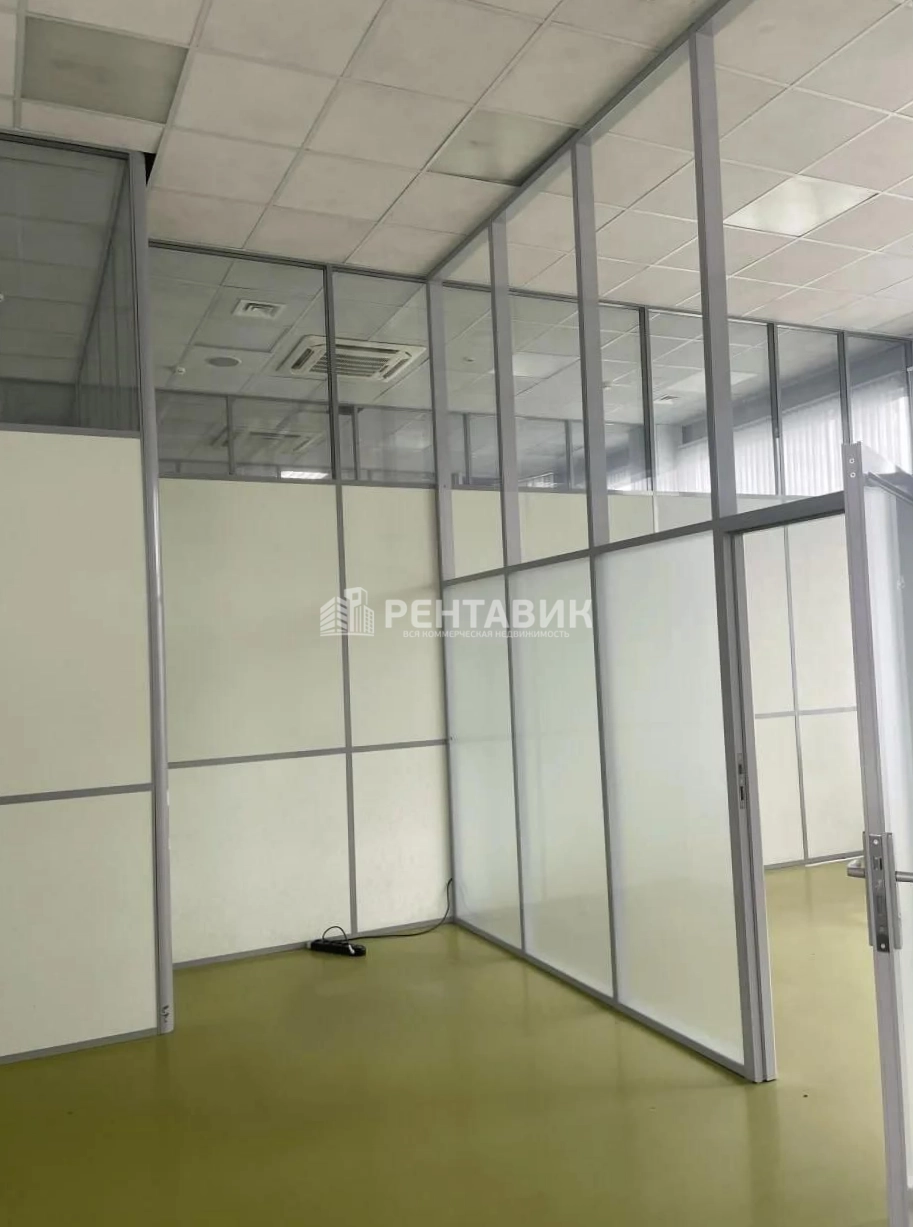 Офис Пискарёвский, 123 площадью 404 квадратных метров